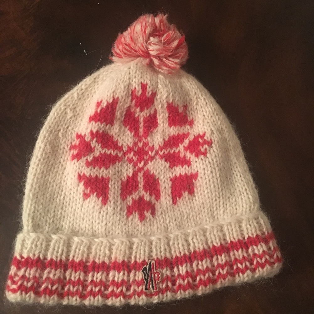 Moncler Grenoble Ski Cap -Adult Size